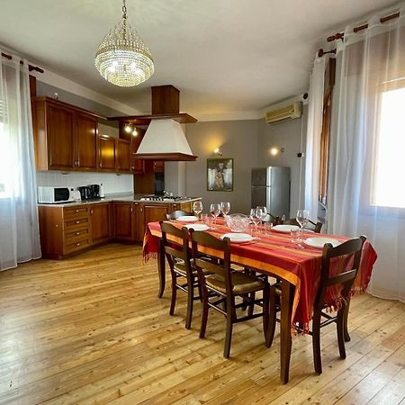 Casa Tra Storia E Prosecco Lejlighed Giavera del Montello Eksteriør billede